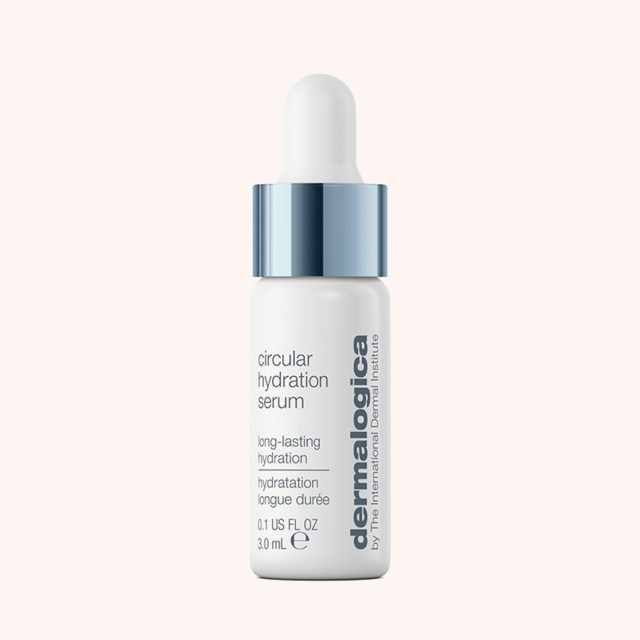 Circular Hydration Serum 10 ml Circular Hydration Serum 10 ml