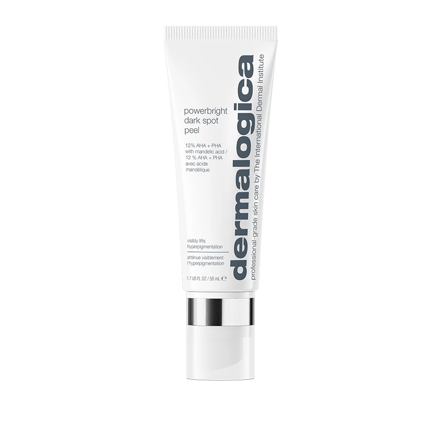 PowerBright Dark Spot Peel Face Peeling 50 ml