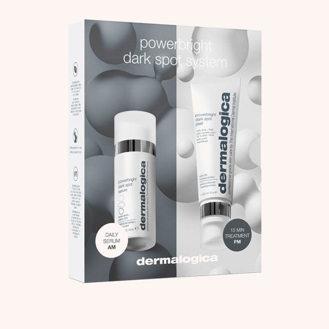 PowerBright Dark Spot System PowerBright Dark Spot System