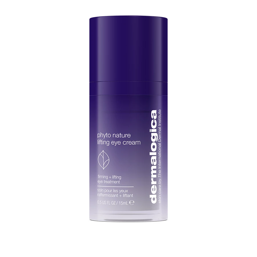 Dermalogica - Phyto Nature Lifting Eye Cream 15 ml på KICKS.se