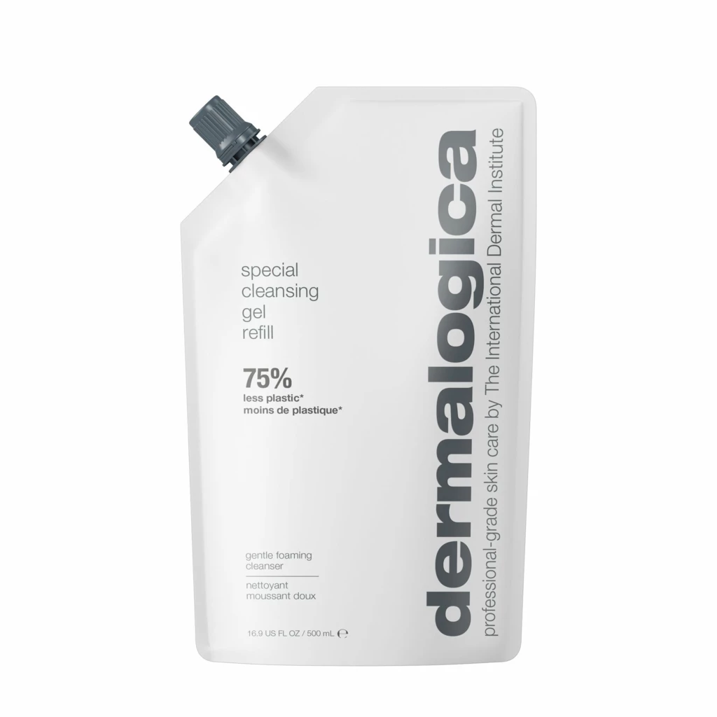 Dermalogica - Special Cleansing Gel 500 ml Refill på KICKS.se