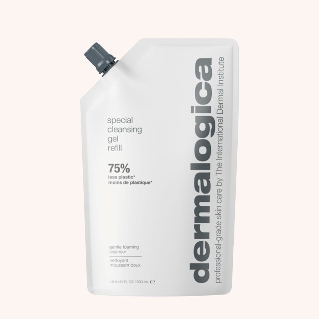 Special Cleansing Gel 500 ml Refill Special Cleansing Gel 500 ml Refill