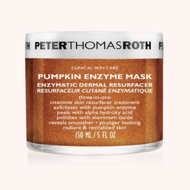 Pumpkin Enzyme Mask 150 ml Pumpkin Enzyme Mask 150 ml