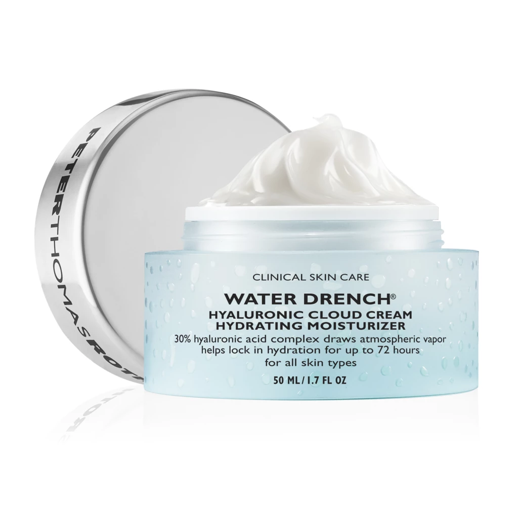 Peter Thomas Roth - Water Drench Cloud Creme 50 ml på KICKS.se