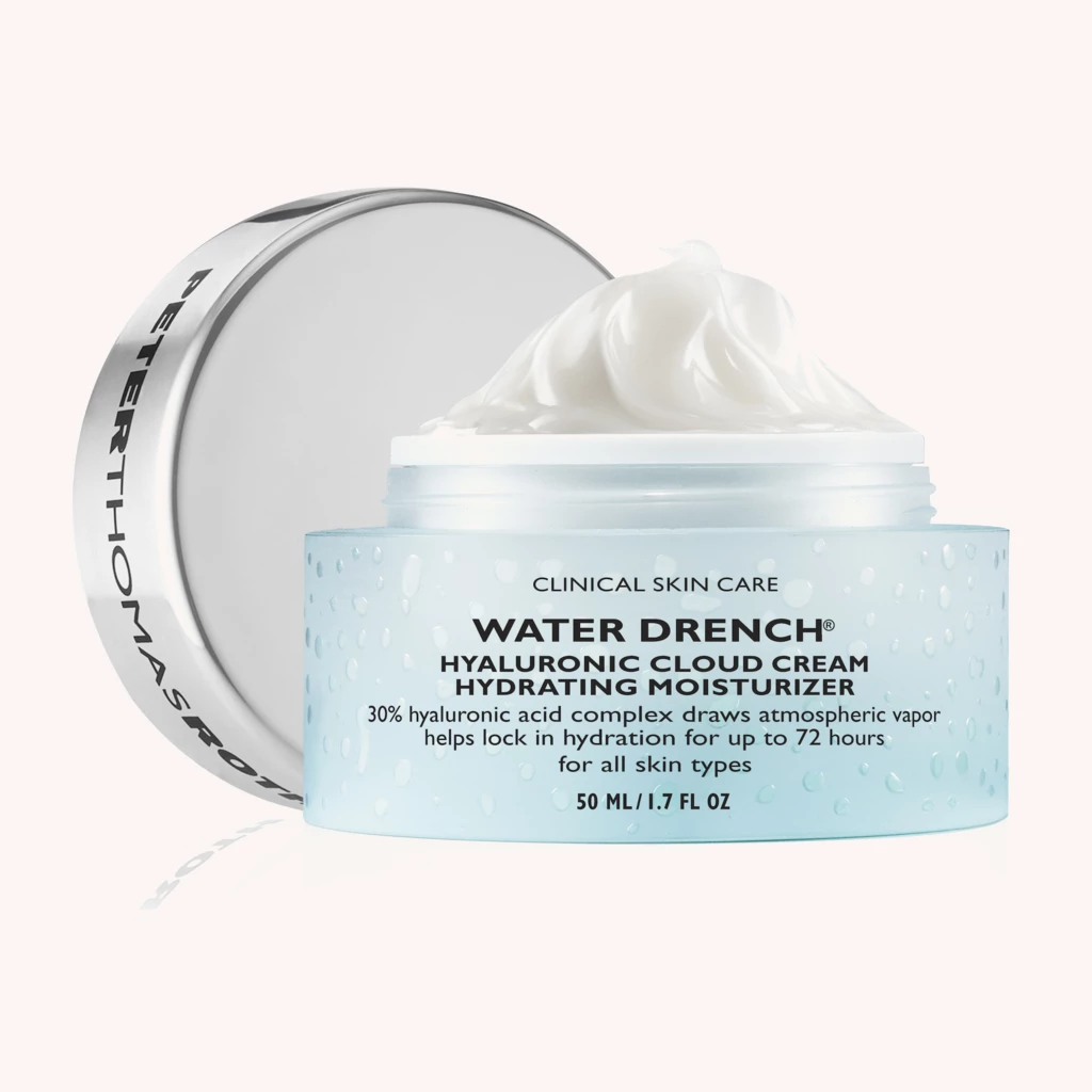 Water Drench Cloud Creme 50 ml
