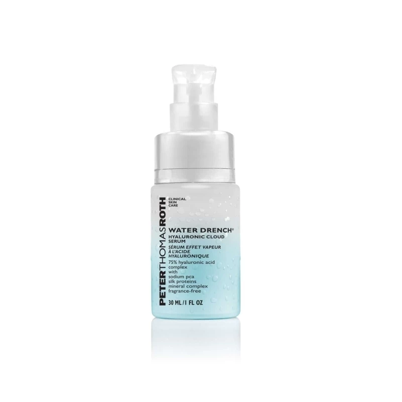 Peter Thomas Roth - Water Drench Cloud Serum 30 mlosoitteessa Kicks.fi