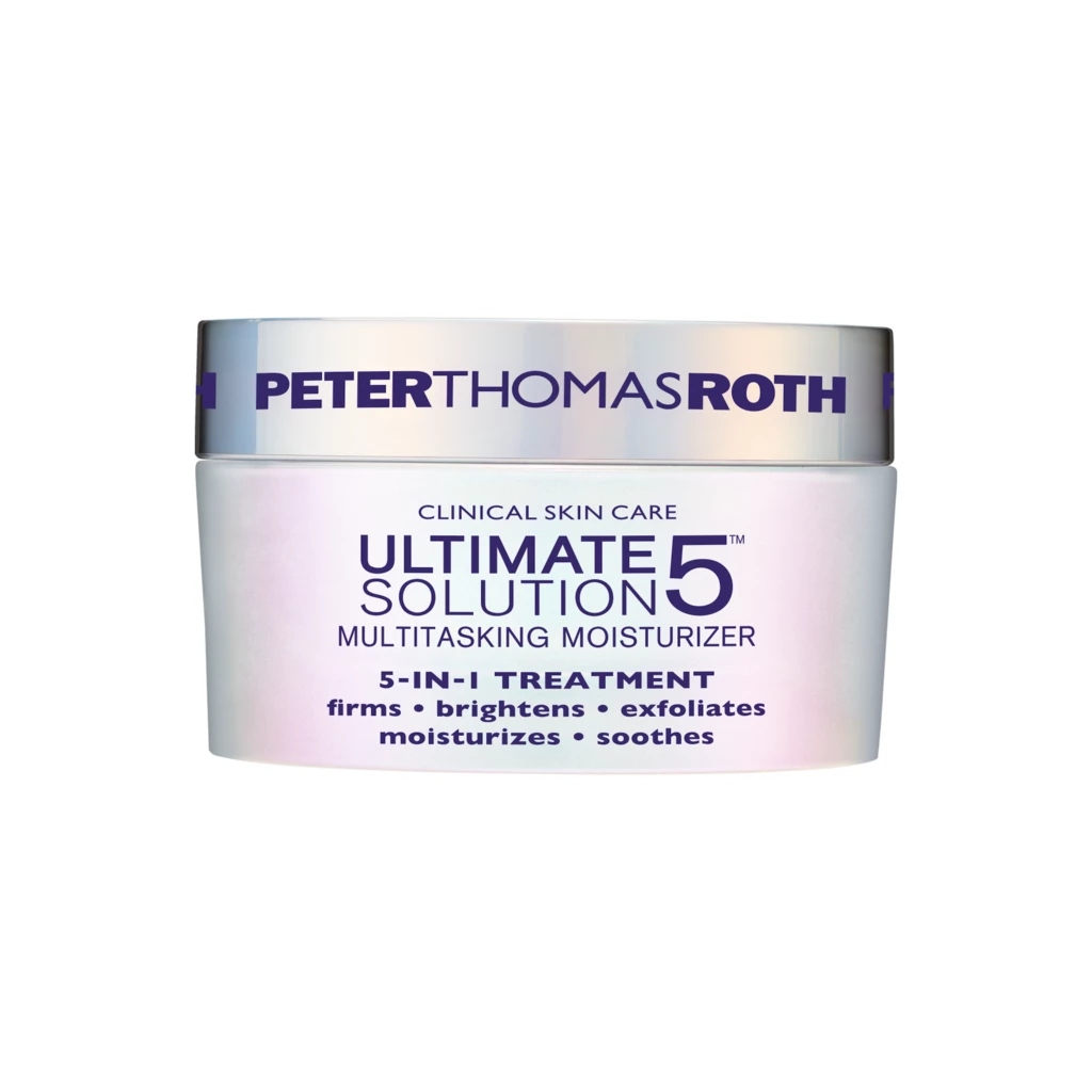 Peter Thomas Roth - Ultimate Solution 5™ Multitasking Moisturizer Day Cream 50 ml på KICKS.se