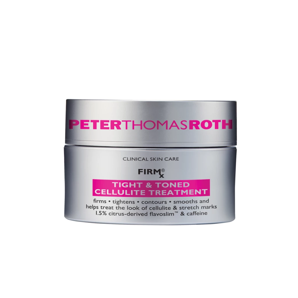 Peter Thomas Roth - FIRMx® Tight & Toned Cellulite Treatment Body Cream 100 mlosoitteessa Kicks.fi