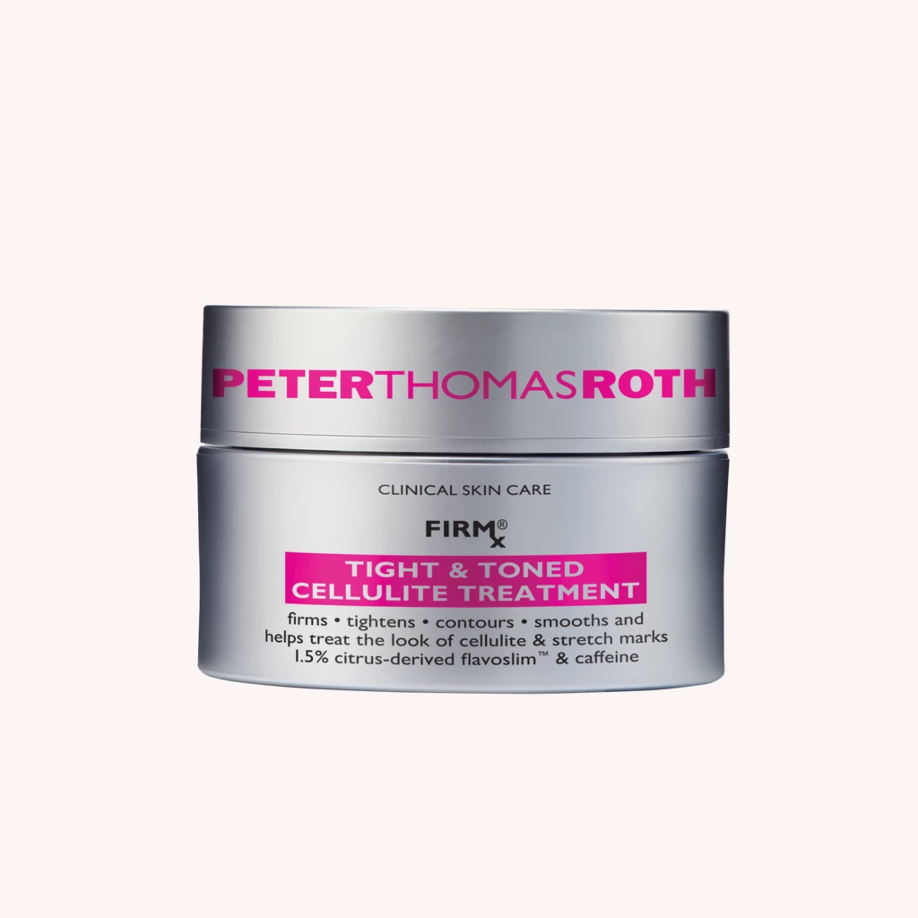 FIRMx® Tight & Toned Cellulite Treatment Body Cream 100 ml