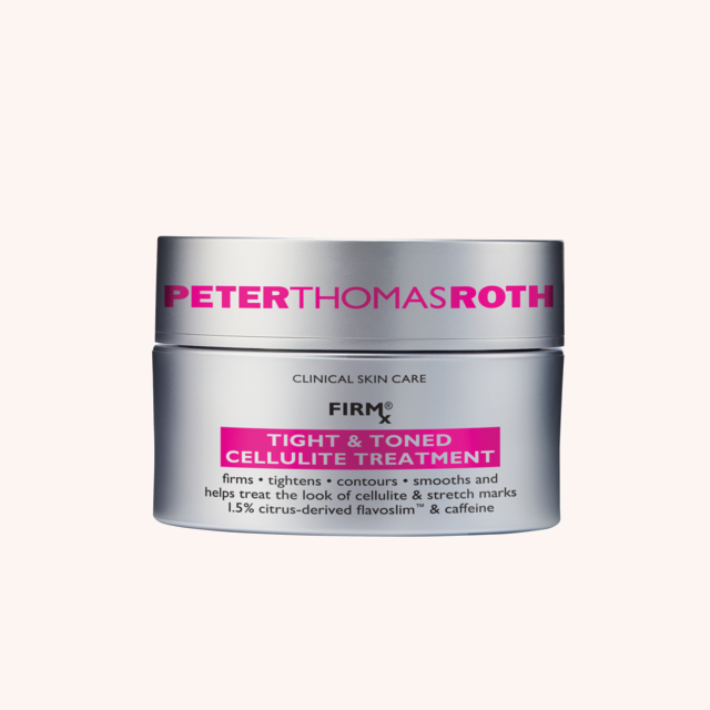 FIRMx® Tight & Toned Cellulite Treatment Body Cream 100 ml FIRMx® Tight & Toned Cellulite Treatment Body Cream 100 ml