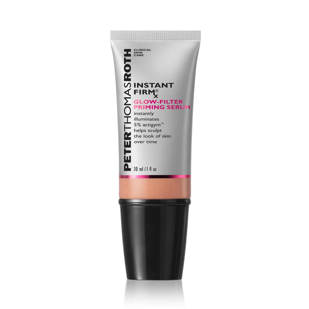 Peter Thomas Roth - Instant FIRMx® Glow-Filter Priming Serum 30 ml på KICKS.se