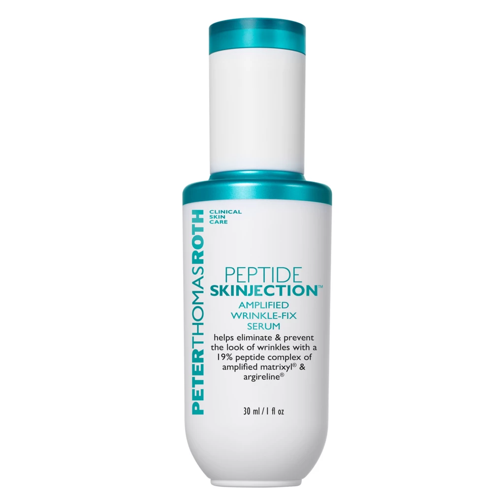 Peter Thomas Roth - Peptide Skinjection™ Amplified Wrinkle-Fix Serum 30 ml på KICKS.se