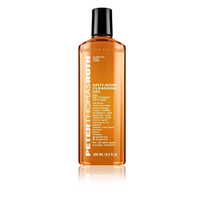 Peter Thomas Roth - Anti-Aging Cleansing Gel 250 ml på KICKS.no