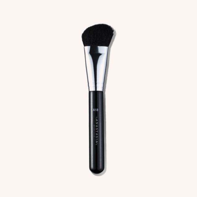 A18 Angled Chiseler Brush A18 Angled Chiseler Brush