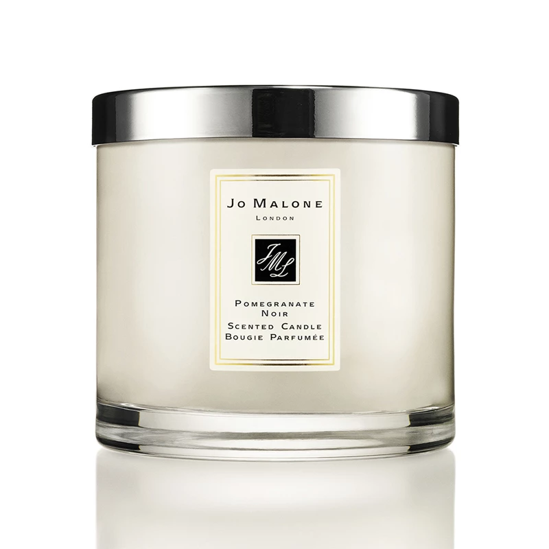 Jo Malone London - Pomegranate Noir Scented Candle 600 g på KICKS.se