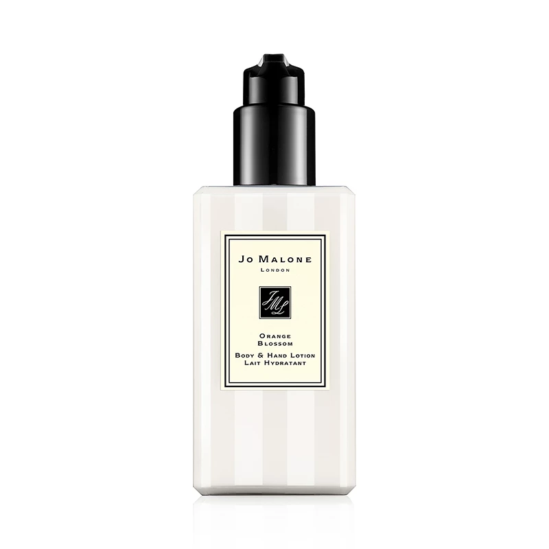 Jo Malone London - Orange Blossom Body & Hand Lotion 250 ml på KICKS.no