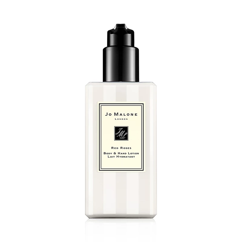 Jo Malone London - Red Roses Body & Hand Lotion 250 ml på KICKS.se