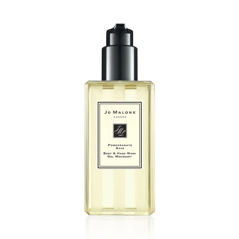Jo Malone London - Pomegranate & Noir Body & Hand Wash 250 ml på KICKS.se