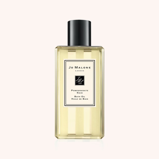 Pomegranate Noir Bath Oil 250 ml Pomegranate Noir Bath Oil 250 ml