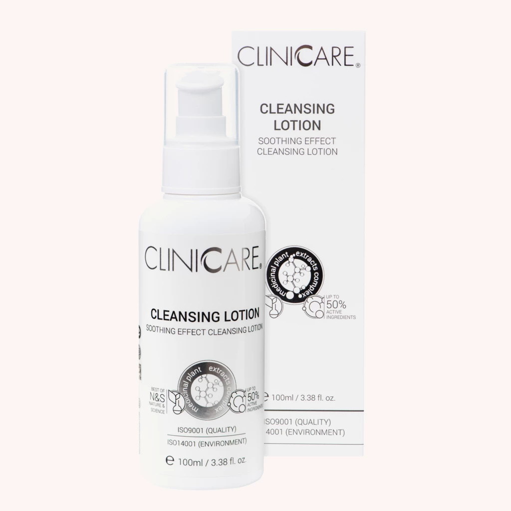 Cleansing Lotion 100 ml