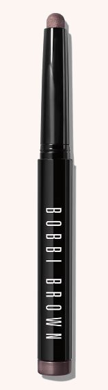 Long-Wear Cream Eyeshadow Stick Dusty Mauve Long-Wear Cream Eyeshadow Stick Dusty Mauve