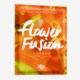 Flower Fusion Orange Radiance-Boosting Sheet Mask Flower Fusion Orange Radiance-Boosting Sheet Mask