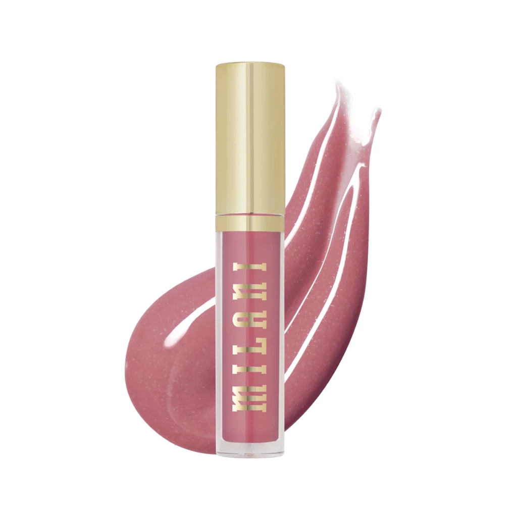 Milani - Keep It Full Maxxx Plumper Lipgloss 120 First Kiss på KICKS.no