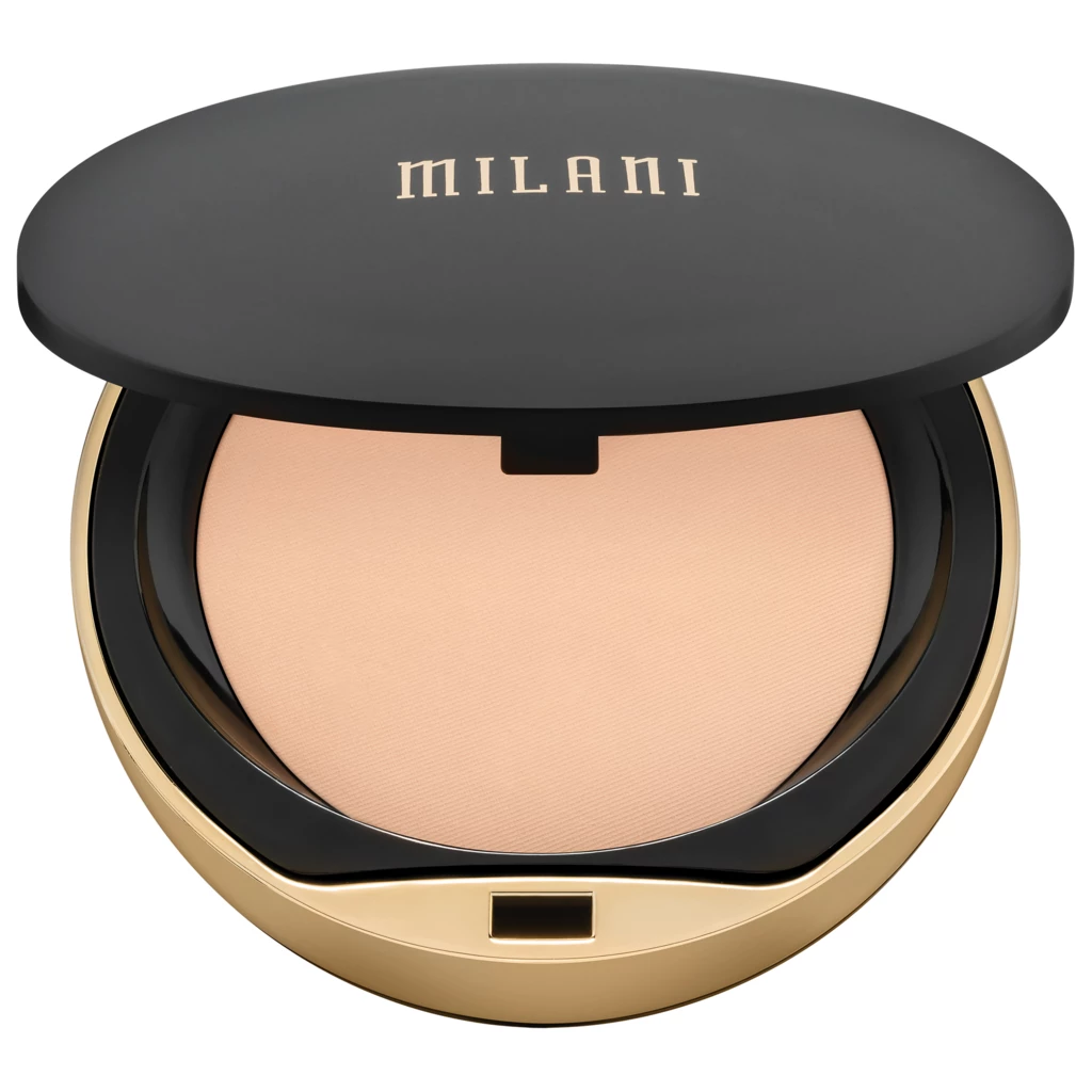 Milani - Conceal + Perfect Shine-Proof Powder 01 Fair på KICKS.se