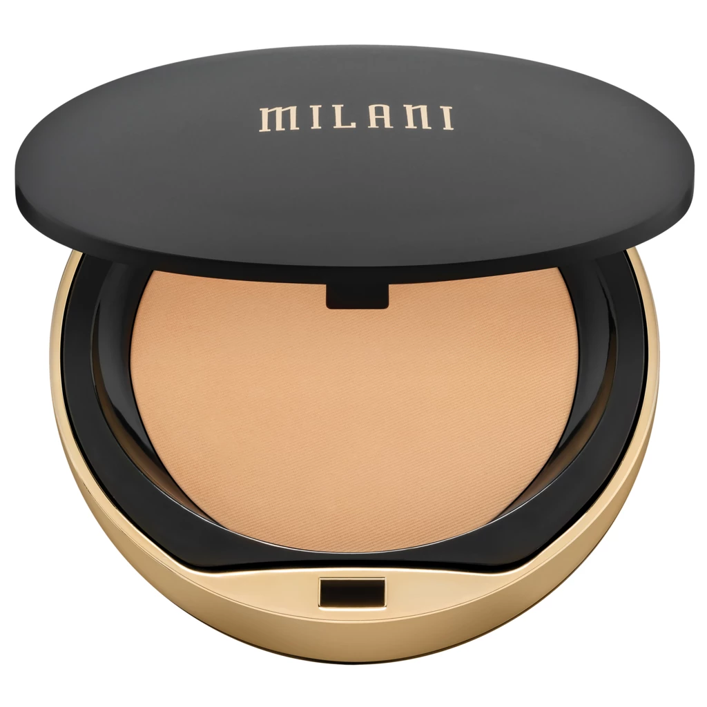 Milani - Conceal + Perfect Shine-Proof Powder 04 Natural på KICKS.no