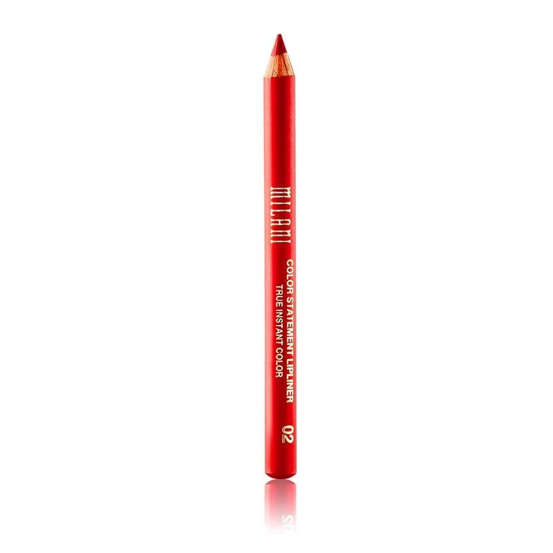 Milani - Color Statement Lipliner True Red på KICKS.se
