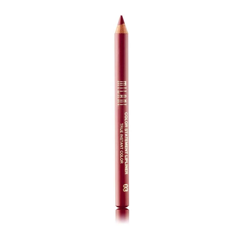 Milani - Color Statement Lipliner Nude på KICKS.se