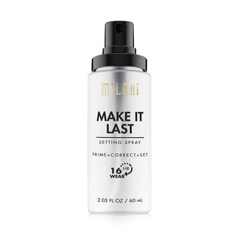 Milani - Make It Last Setting Spray 60 ml på KICKS.se