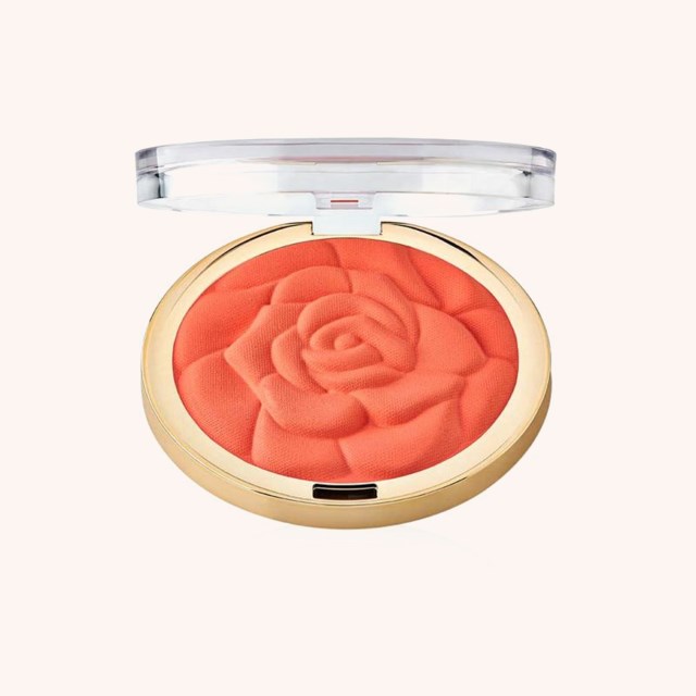 Rose Powder Blush Coral Cove Rose Powder Blush Coral Cove