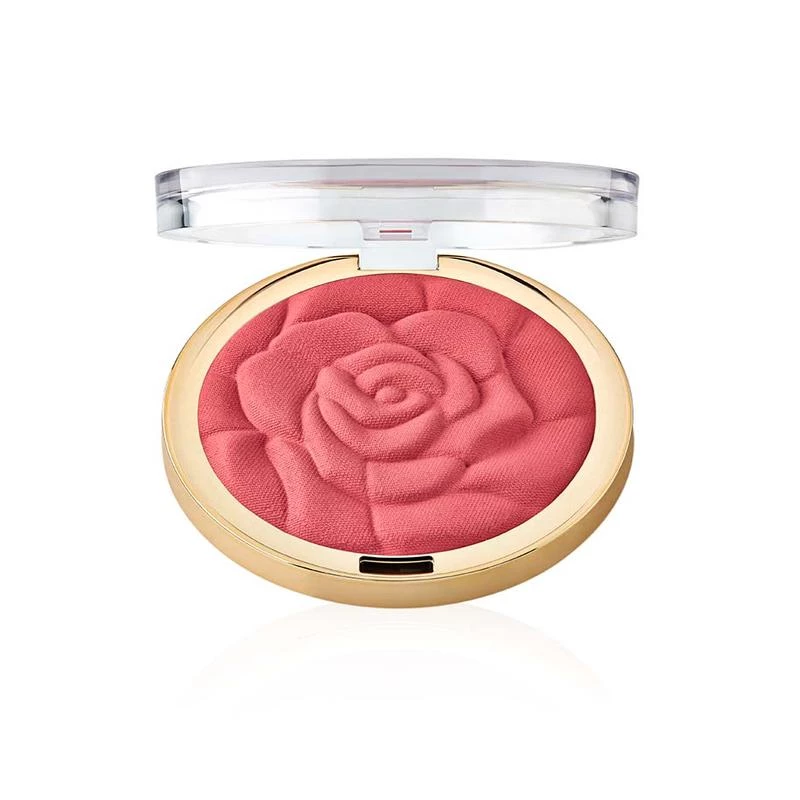Milani - Rose Powder Blush Tea Rose på KICKS.se