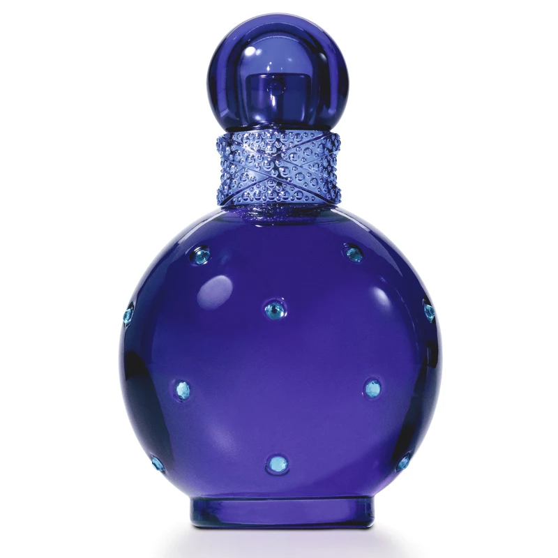 Britney Spears - Midnight Fantasy EdP 50 ml på KICKS.se