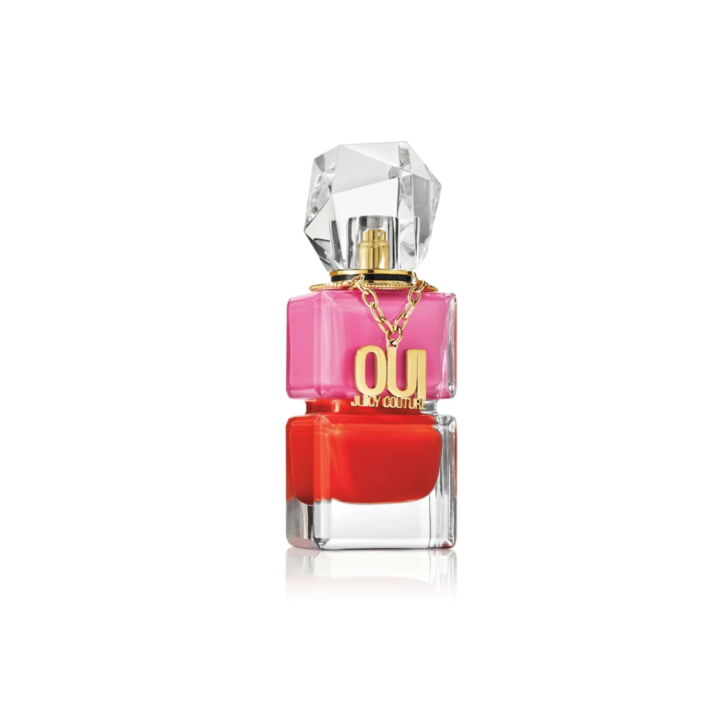Juicy Couture - Oui Juicy Couture EdP 100 ml på KICKS.se