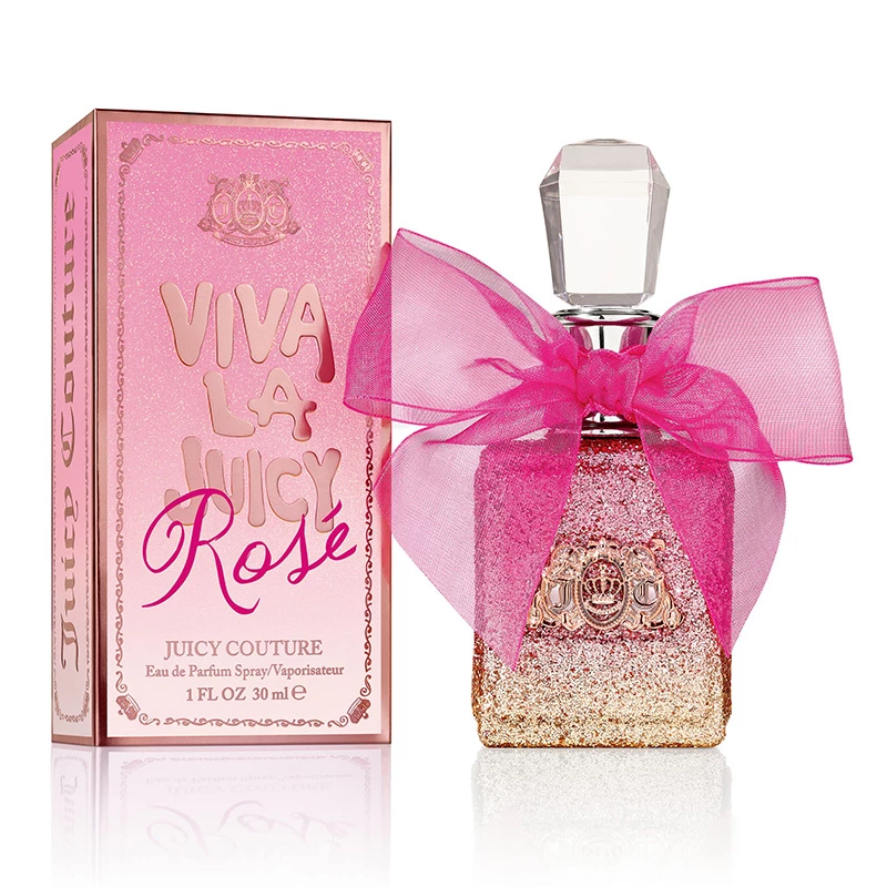 Juicy Couture - Viva La Juicy Rosé EdP 30 ml på KICKS.no