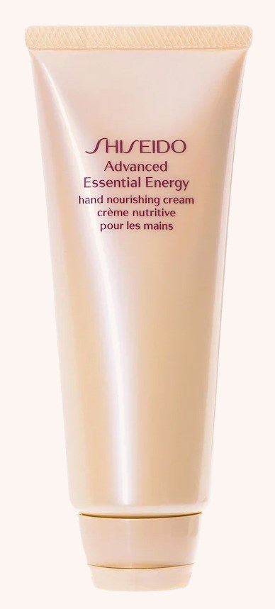 Advanced Essential Energy Hand Nourishing Cream 100 ml