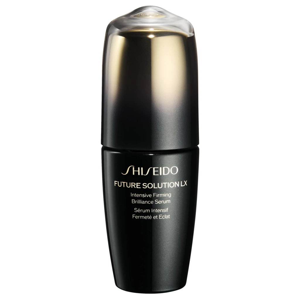 Shiseido - Future Solution LX Intensive Firming Brilliance Serum 50 ml på KICKS.no