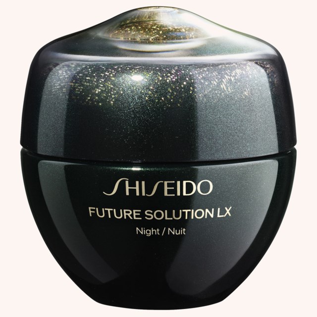 Future Solution LX Total Regenerating Cream Night 50 ml Future Solution LX Total Regenerating Cream Night 50 ml