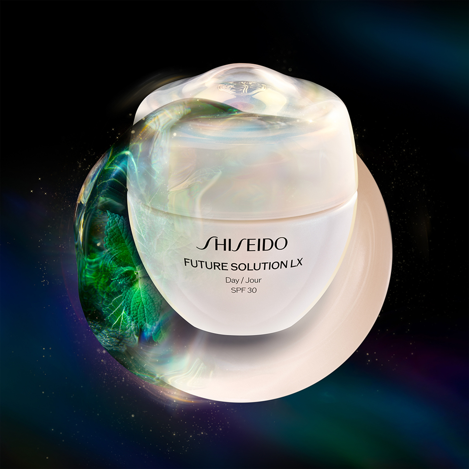 Future Solution LX Legendary Enmei Cream 50 ml - Shiseido