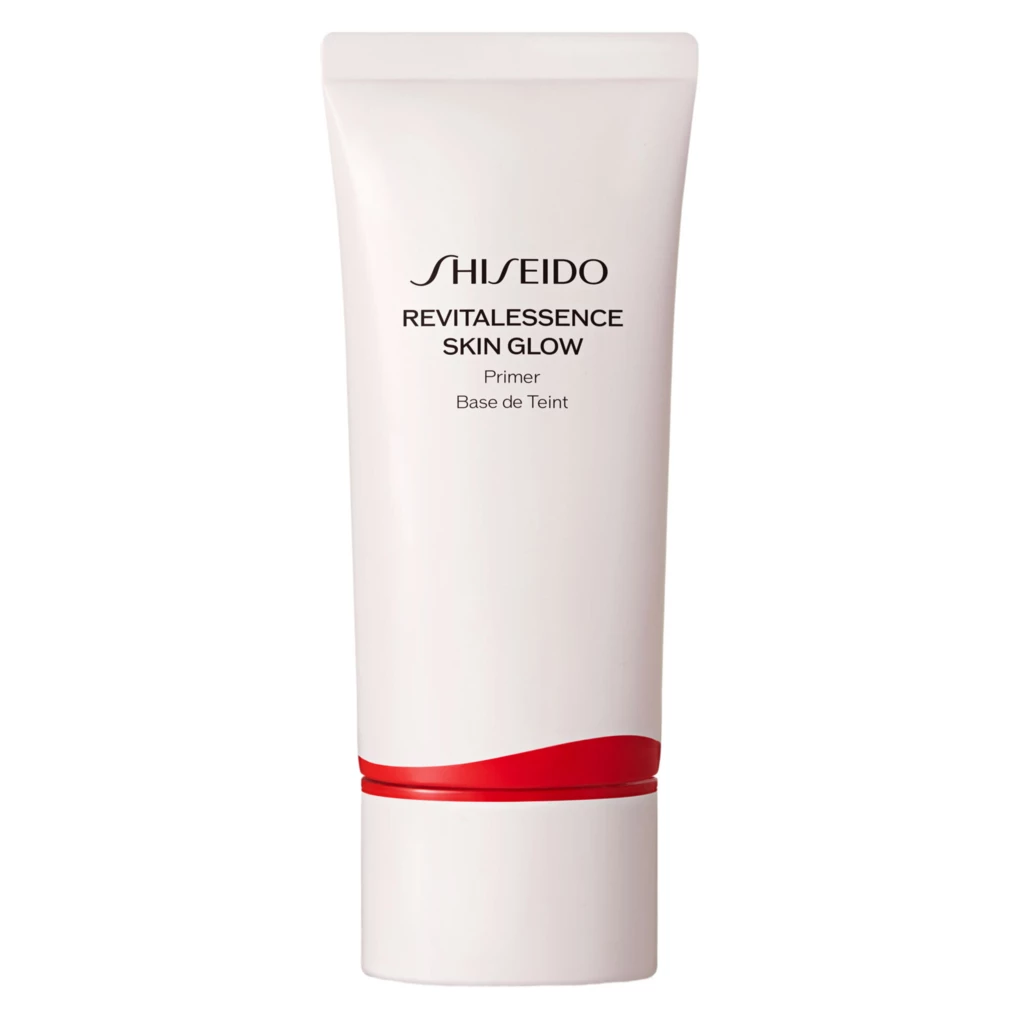 Shiseido - Revitalessence Glow Primer 30 ml på KICKS.se