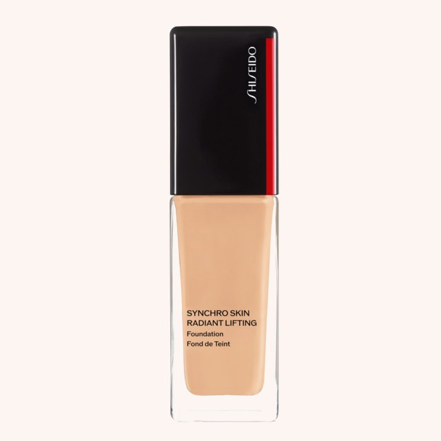 Radiant Lifting Foundation 250 Sand