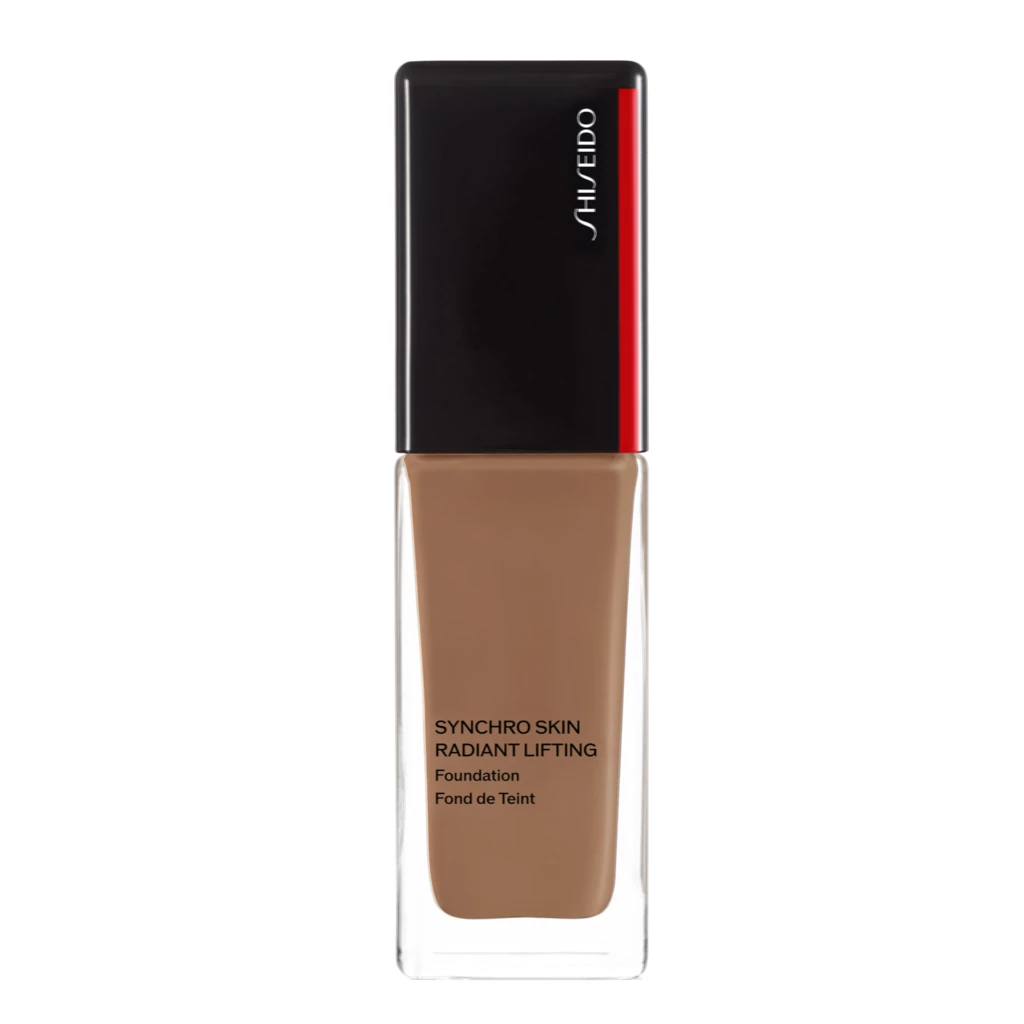 Synchro Skin Radiant Lifting Foundation SPF 30 30 ml (Farge: 330)