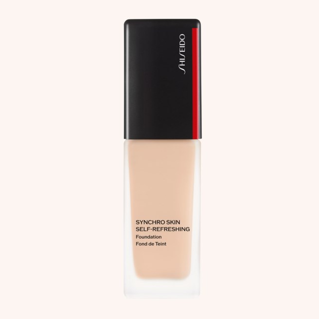 Self-Refreshing Foundation 120 Ivory Self-Refreshing Foundation 120 Ivory