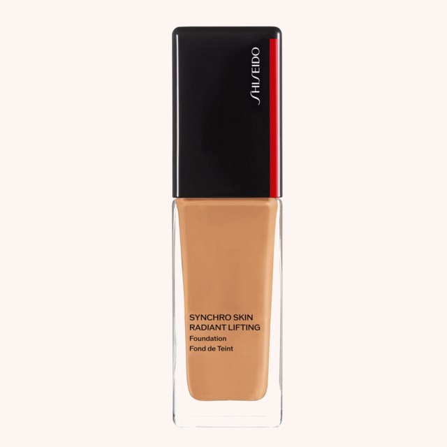 Radiant Lifting Foundation 410 Sunstone