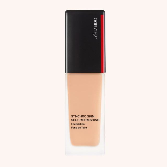 Self-Refreshing Foundation 240 Quartz Self-Refreshing Foundation 240 Quartz