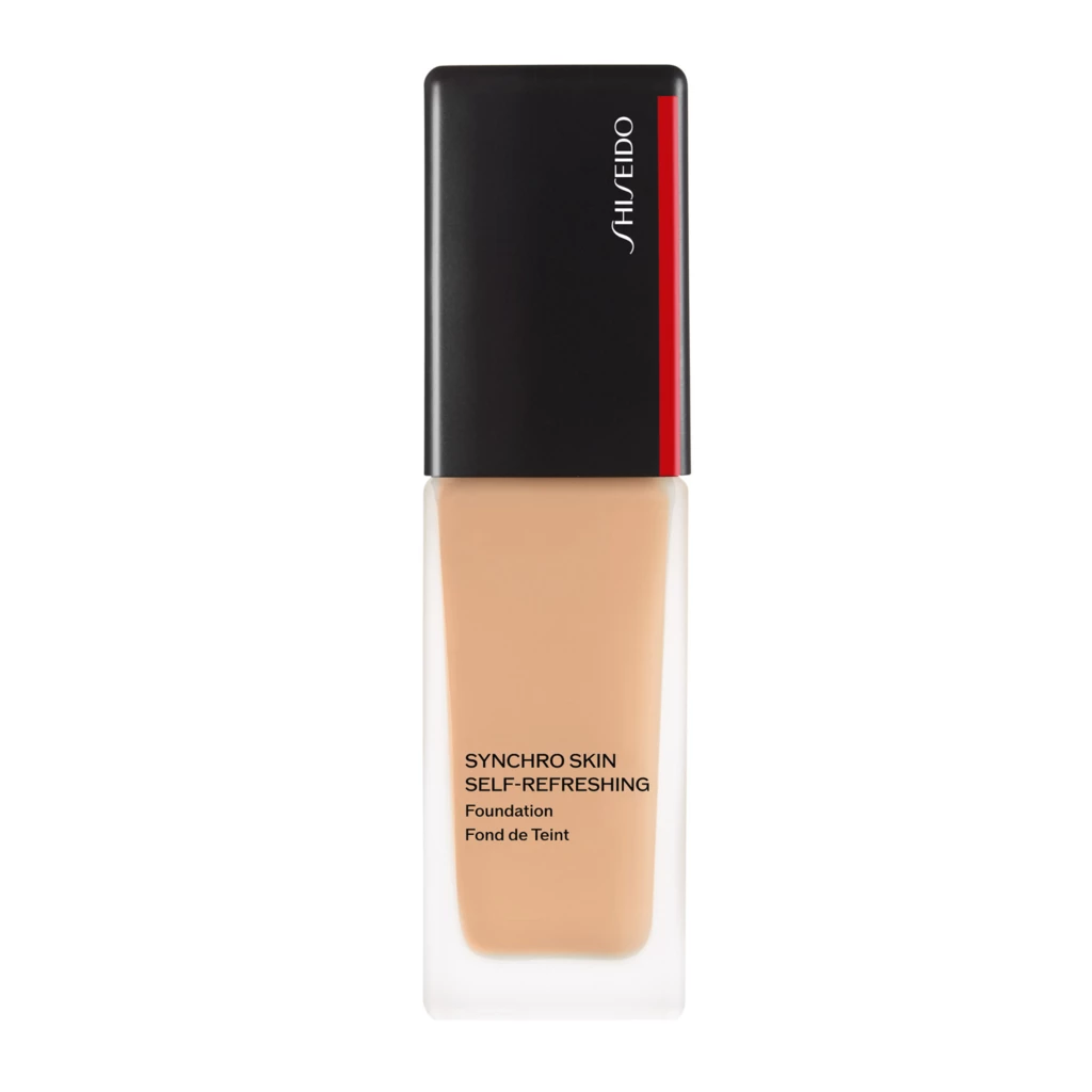 Synchro Skin Self-Refreshing Foundation SPF 30 30 ml (Farge: 320)