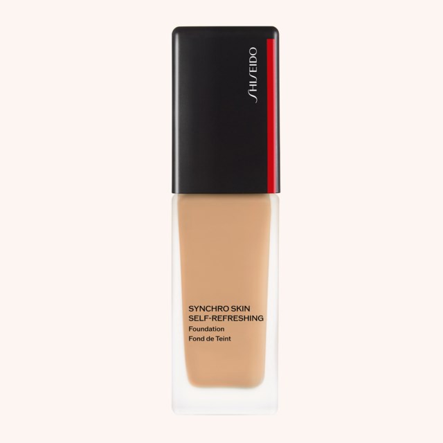 Self-Refreshing Foundation 330 Bamboo Self-Refreshing Foundation 330 Bamboo