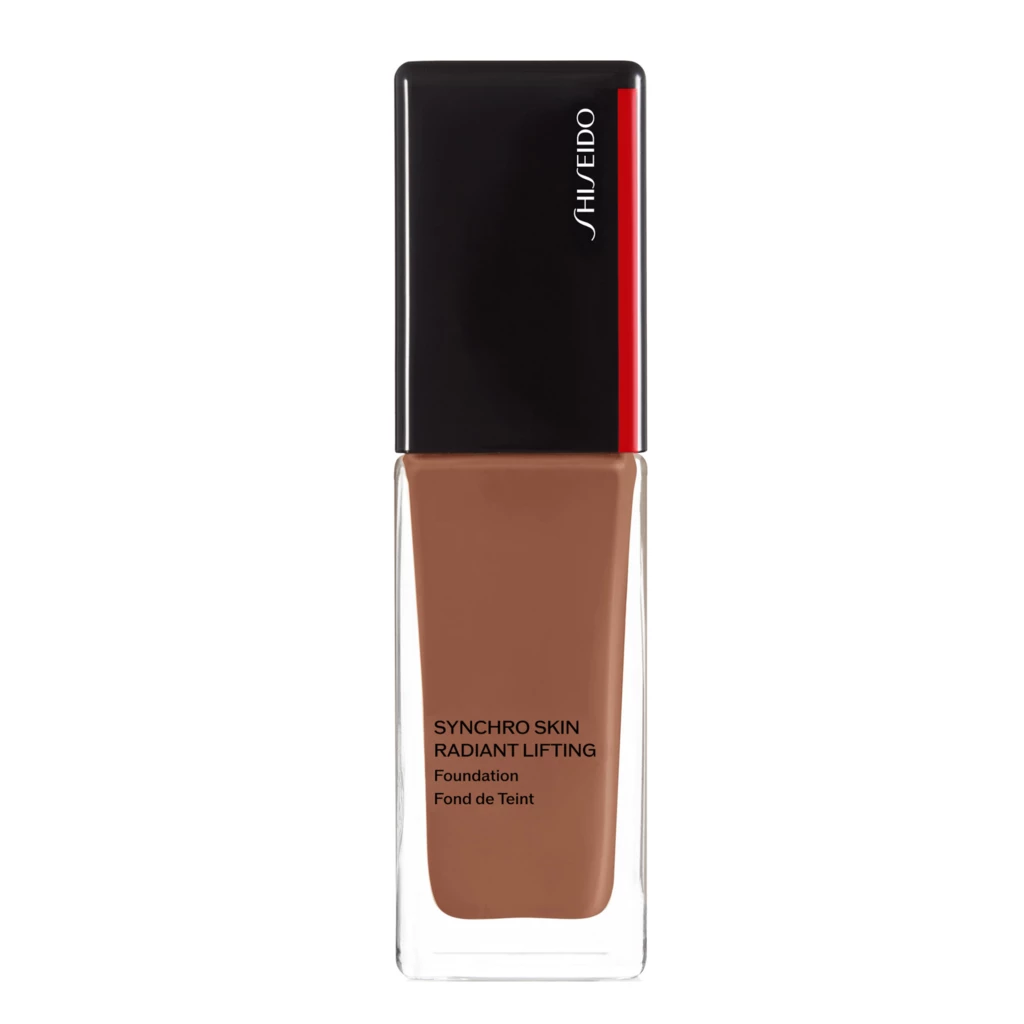 Shiseido - Radiant Lifting Foundation 530 Henna på KICKS.no